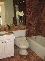 Rented by Newell and Assoc.