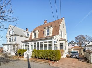 15 Williams St, Winthrop, MA 02152
