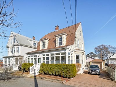 15 Williams St, Winthrop, MA, 02152