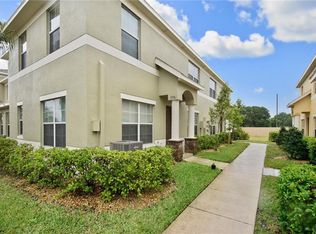 9743 Trumpet Vine Loop, New Port Richey, FL 34655