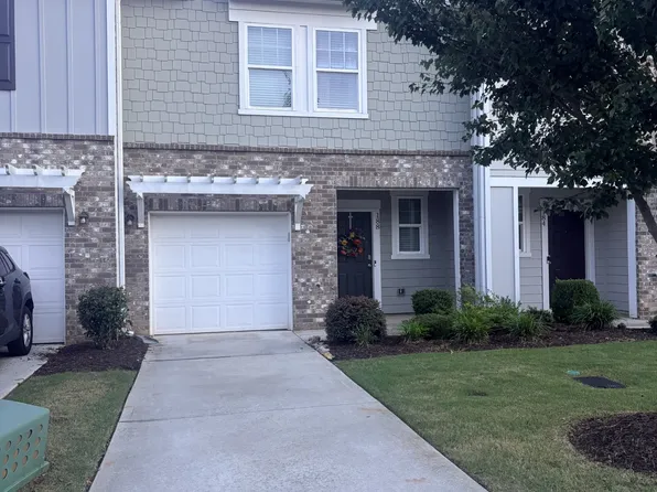 188 Swindon Dr, McDonough, GA 30253