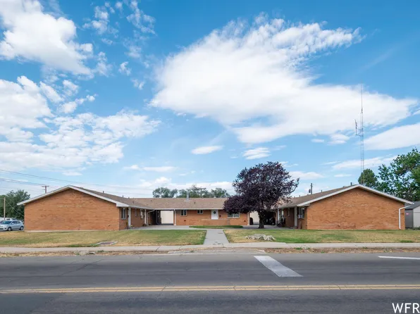 495 E Main St APT 4, American Fork, UT 84003