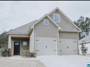 510 Briar Ridge Cir, Odenville, AL 35120