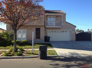 1663 N Via Rubio Dr, Santa Maria, CA 93454