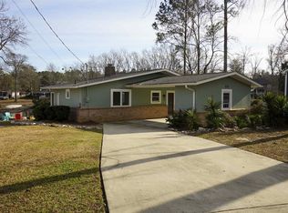 620 Pine Meadow Ct, Chapin, SC 29036