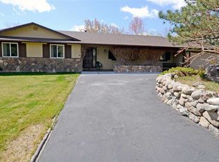 340 Galena Pines Rd, Reno, NV 89521