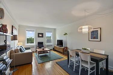 Sold by Corcoran