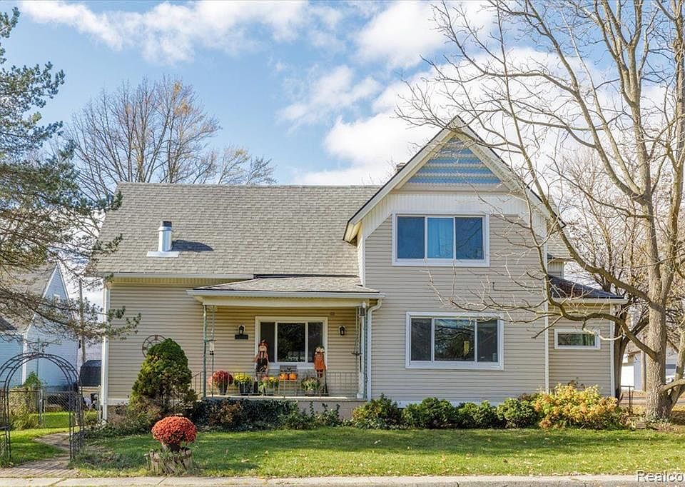 73981 Church St, Armada, MI 48005 MLS 20230090968 Zillow