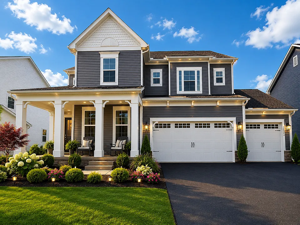 12343 Poplar Way