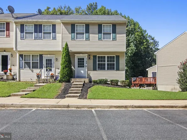 1186 Splashing Brook Dr, Abingdon, MD 21009