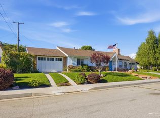 512 W A St, Tehachapi, CA 93561
