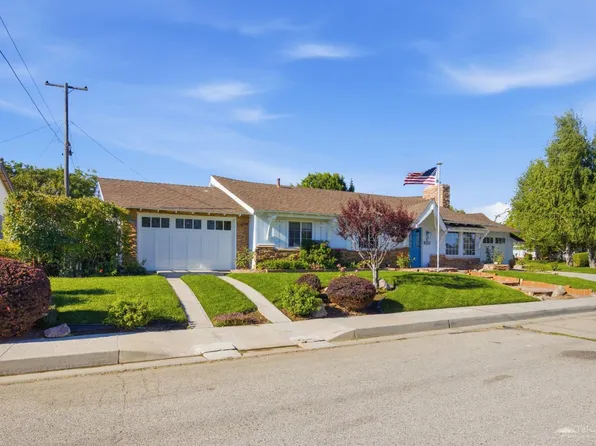 512 W A St, Tehachapi, CA 93561
