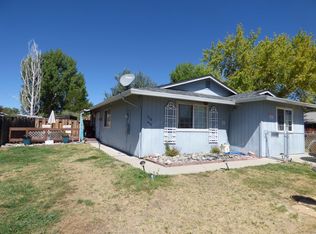 710 Willow St #415, Susanville, CA 96130