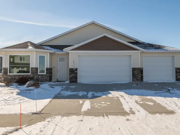 3810 Stacy Dr, Bismarck, ND 58504