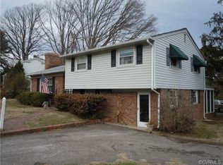 5400 Dickens Rd, Richmond, VA 23230