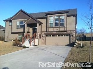 Front Yard
						:
						Total of 9 trees on this property and all landscaping plants are perennials.