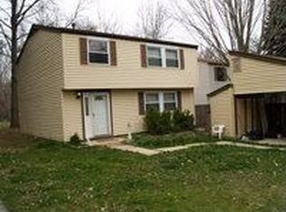 9016 Flicker Pl, Columbia, MD 21045