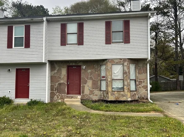 3604 Hopkins Ct, Hiram, GA 30127