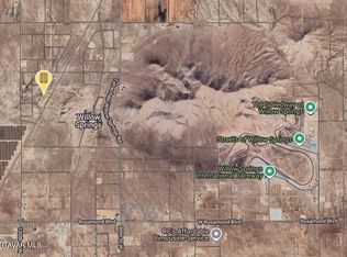 97th St W, Rosamond, CA