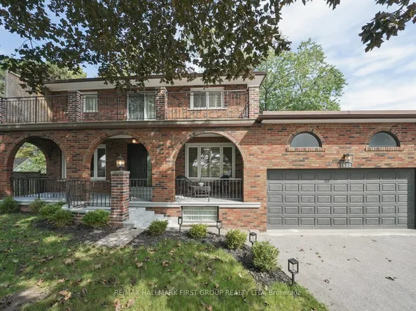 433 Port Union Rd, Toronto, ON M1C 2L6