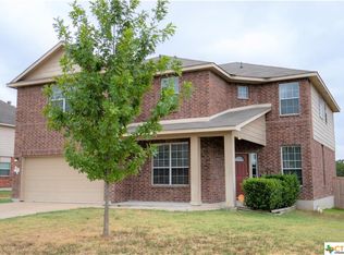 513 Cattail Cir, Harker Heights, TX 76548