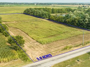 0 E County Road 500 S, New Castle, IN 47362