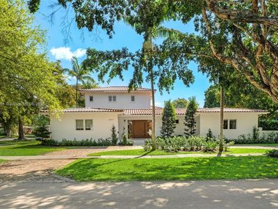 5601 San Vicente St, Coral Gables, FL, 33146