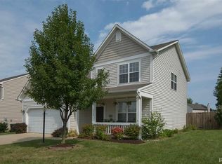 3833 S Wickens Dr, Bloomington, IN