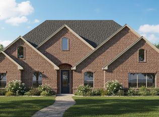 144 Passenger Way, Bridgeport, TX 76426