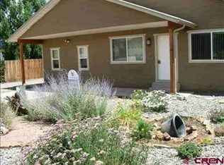 1508 Balsam St, Cortez, CO 81321