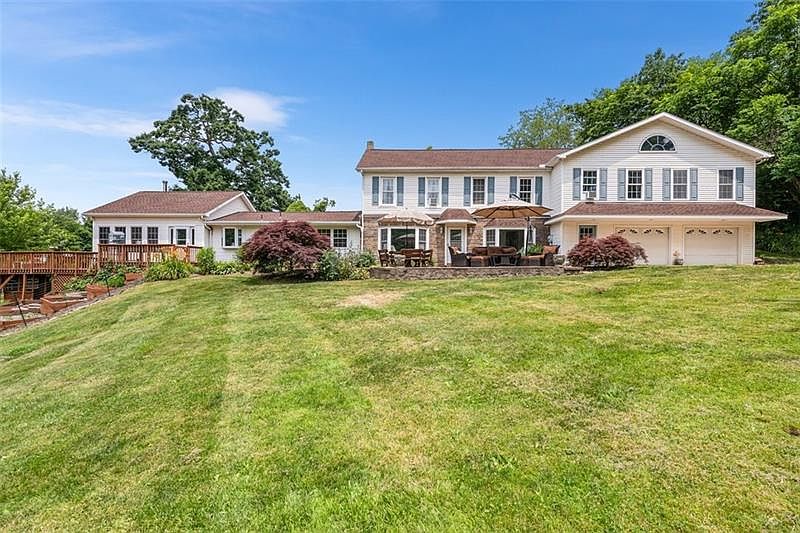 2496 Route 30, Hookstown, PA 15050 MLS 1658605 Zillow