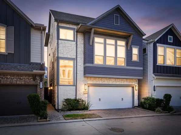 10939 Brambling Wood Dr, Houston, TX 77043
