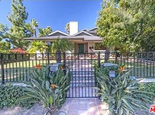1401 Georgina Ave, Santa Monica, CA 90402