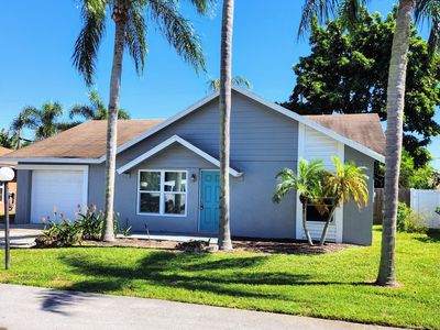 14576 Sunset Pines Drive, Delray Beach, FL, 33445