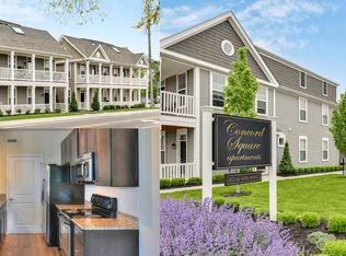 1670 Kenny Rd, Columbus, OH 43212