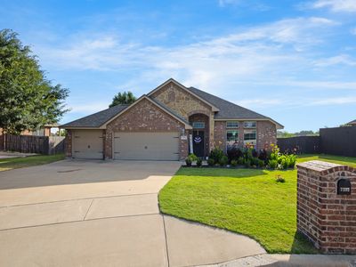 7252 Lake Country Dr, Fort Worth, TX, 76179