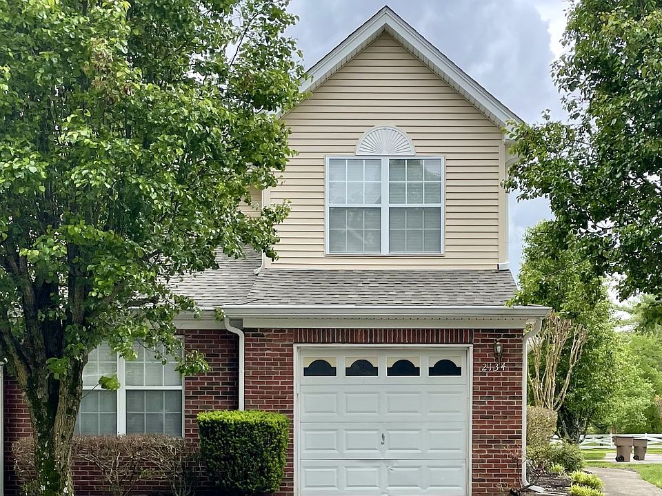 2134 NASHBORO BLVD Nashville TN Zillow