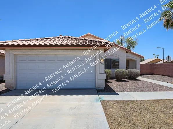 16195 W Lincoln St, Goodyear, AZ 85338