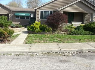 110 E Elm St, Morgantown, IN