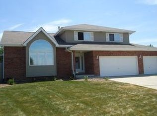 1454 Edmonds Ave, New Lenox, IL 60451