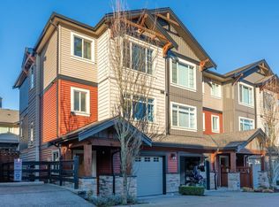 11305 240th St #43, Maple Ridge, BC V2W 0J1