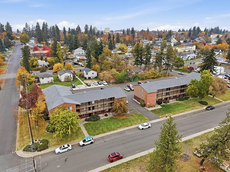 Union Park Apartments in Cheney! — Photo 17