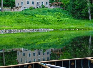 68 Kilmer Rd, Middle Grove, NY 12850