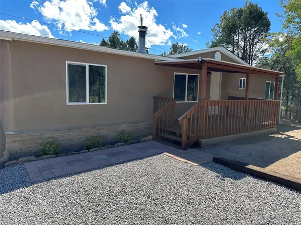 44 Montecito, Pecos, NM 87552