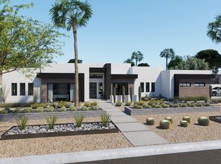 7313 E Jackrabbit Rd, Scottsdale, AZ 85250