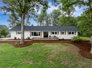1806 Danenhower Rd, Pendleton, SC 29670
