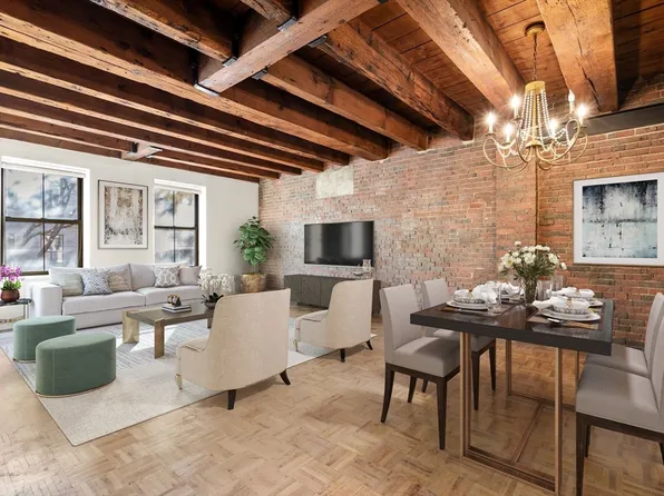 120 Commercial St APT 3-4, Boston, MA 02109