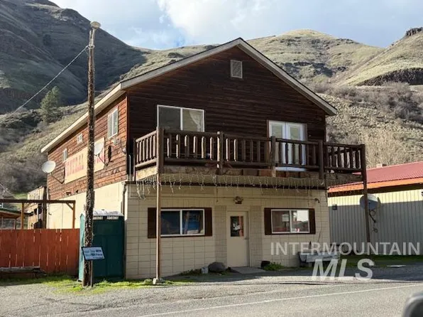 130 River St, White Bird, ID 83554