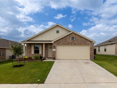 349 Ranchito Pass, Haslet, TX, 76052
