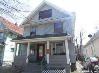 941-943 Avenue D Ave, Rochester, NY 14621